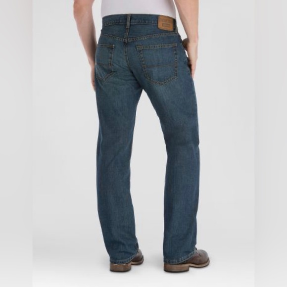 Mens 285 Relaxed Fit by Denizen from Levi’s - Picture 2 of 16